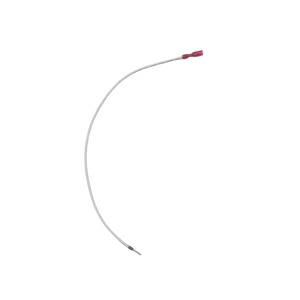 Factory OEM Pre-crimped Terminal Wire Assembly Custom Power Cable with Faston Connector for Electrical Appliance