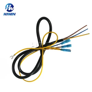 Best 1 Year Warranty Wires Harness for Sale