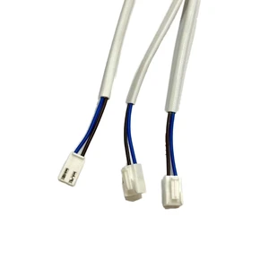 Personalized Customization American Standards High Quality Automotive Wire Harness 300V Copper Conductor Wiring Harness