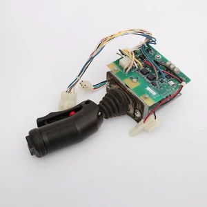 Custom Auto Industrial Wire Harness for Construction Machine