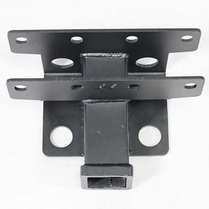 Rear Receiver Hitch Towing Trailer Hitch Off Road Auto Accessories Receiver Hitch for Jeep Wrangler Jk Jl