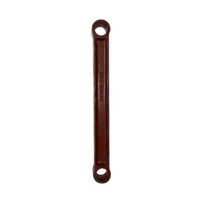 A05099 York YTE Fixed Link Rod (550mm C-C, 610mm Overall) | Trailer Suspension Link