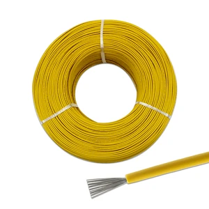 UL 1015 16awg Pvc Insulated Energy Storage Power Cable