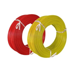 UL3647 600V XLPE Halogen-free Electronic Interior Wiring Electric Wire Cable Extension Flexible Cable Cables and Wires