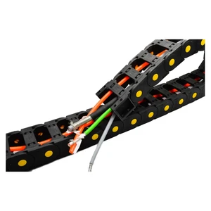 High Flexibility PVC Multi Core 99.9% Pure Copper Abrasion-resistant Drag Chain Cable KVVP Model for Automation Equipment CNC