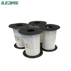 Construction Power Electrical Line Pvc Copper Wire Building Electrical Cable Line