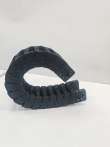 Bridge Type Nylon Cable Chain High Load Flexible Cable Carrier Drag Chain for CNC Tools and Production Lines