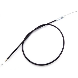 OEM Stainless Steel Wire Inner Gear Flexible Control Cable tandem Brake Cable for Automobile
