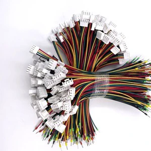 Customized Wire Harness Testing Equipment Cable Assembly