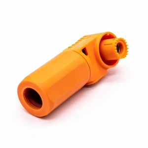 Storage Connector Power 200a Cables Terminal Blocks High Volte High Quality 8MM Battery Energy Storage Connector