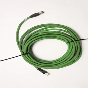 New Original INDUSTRIAL ETHERNET CORDSET RSSD RJ45S 423-8M PLC Controller