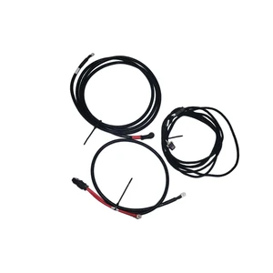 Konecranes wire harness 55960172=452857.01 is suitable for Konecranes container equipment port machinery parts line