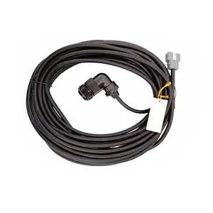 New Encoder Cable F06B-1000-K002 and Fiber Optical Feedback Cable for Computer