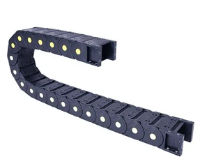 Flexible Cable Carrier Igus Energy Chain Cable Drag Chain