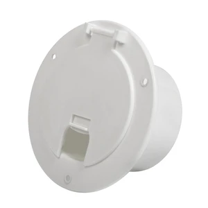 Hatch Access Door Cover Cutout Size 3-1/2\