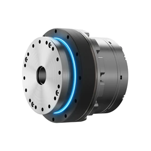 High Torque Brushless Servo Motor Robot Actuator Joint Module 101:1 For Exoskeleton Robot Joints And Arms