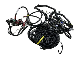 20Y-06-56115 Cab Floor Wiring Harness for PC210-10M0 PC210LC-10M0