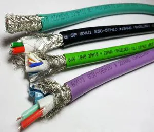 OP-88293 OP-88294 OP-88295 Industrial Sensor Connection Cable High Flex Waterproof Wiring Harness for Automation Equipment