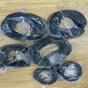Cable Mr-j3bus10m-a New Free Expedited Shipping New Original Ready Stock Industrial Automation Pac Dedicated Plc Programming