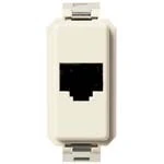 RJ45 Socket 8P8C 5.1mm Length 2.8mm Width 5.3mm Height Ethernet Connector