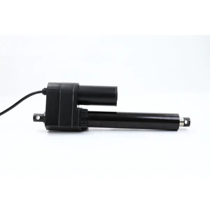 Waterproof Heavy Duty 9000N 24v 280W Brush IP66 Gear Drive Servo Motor Linear Actuator DC for Electric Home Appliance Smart Home