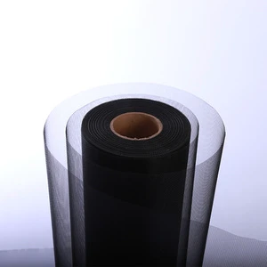 Resistant to Oil Immersion Corrosion Aluminum Woven Wire Mesh for Special Hydraulic Filter for High Temperature and Pressure