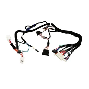 Professional Manufacturer Custom Automotive OBD Diagnostic Cable