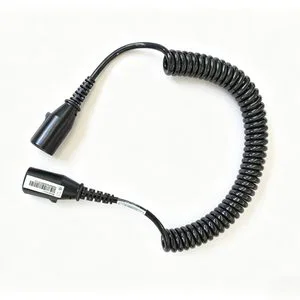 Sinotruk WG9724770015 Seven Core Flexible Cable Heavy Truck Electrical Wiring Harness