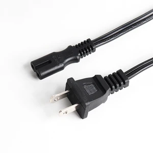 American 3Pin Extension Power Cord UL Approval America Standard 5-15P To 5-20R 6-20R Extension