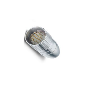 (Cable Connectors) RC-12P1N1280K5,1597041