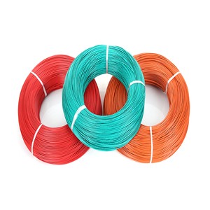 UL2587 6 Core 28 AWG PVC Insulated Shielded Copper Jacket Wire Cable