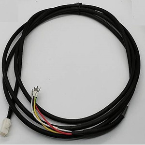 Efficient Low Power Encoder Cable Power Cord for Series Servo Motor Wires Cables & Cable Assemblies