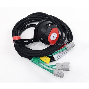 Wire Harness for Hilux