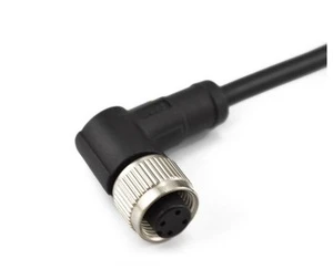 Cable Connector M12 Connector M8 Cable Connector