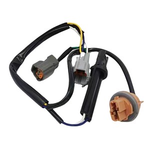 Customized Automotive Headlight Wiring Harness /Cable Harness Supplies