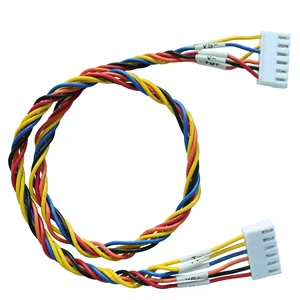 Electronic Equipment Wiring Harness Manufacturer Professional Custom Wiring Harness Factory Shipped Within 10 Days