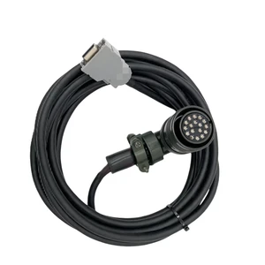 NEW for A660-2004-T893 5M for A860-0365-V501 Servo Motor Encoder Cable A660-2004-T893