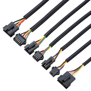 Multifunctional Medical Equipment Cable Wire Harness Automation Robot Universal Engine Car Wiring Harness for Sale