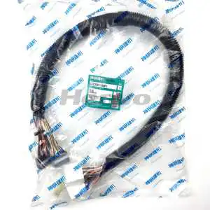 Hot Sale Original Construction Machinery Wiring Harness LC13E01186P1 LQ13E01246P1 LQ13E01251P1 LQ14E01018P1 LQ13E01245P1 Construction Machinery Parts
