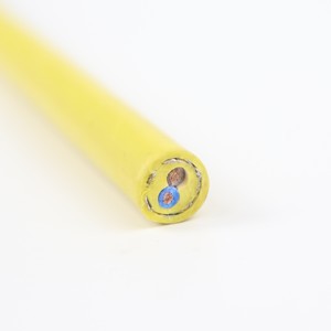 Anti-torsion Shielded Robot Cables Twisted Pair PVC Insulation Copper Conductor for Automobile Marine Applications LIBIN
