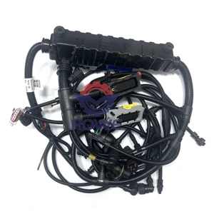 Truck Cable Wire FM13 Engine Wiring Harness 22020753 21580919 21321566