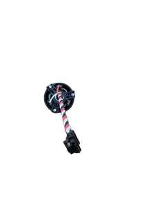 Sweeping Robot Small Motor Harness