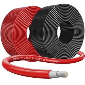 High Quality Tinned Copper PVC Insulated Stranded Cable 600V IP67 Coil for Automotive Building Guitar Pickup