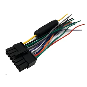 Custom Automotive Wire Harness for Sale