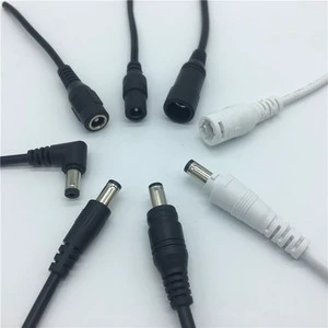 Custom OEM PBT/Nylon/Rubber Insulated Copper Core IP66 Wire Harness for Home Appliance Use-Little Wholesale