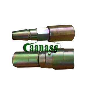 Connector Coupling for Trailer Spare Parts
