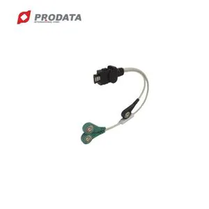 OEM High Quality Custom-Made Shielded Cable Harness Crimped Terminals Copper Plastic/PVC Materials Premium Medical Wiring
