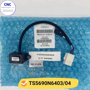 Original Tamagawa TS5690N6403 TS5690N6404 PLC with RS485 Communication and Wiring Plug for Industrial Control AC Servo Motor