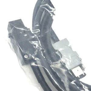 ACS3-CAEA0103/CAEA0105/CAEA0110/CAEA0115/CAEA0120 Servo Encoder Cable Wire line for servo motor A3/B3 series 50W-750W