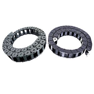 Cost Effective New Drag Chain, Tank Chain Accessory for Flat Sweater Knitting Machine, Textile Workshop Fitting Parts